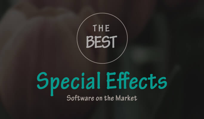 Free special effects