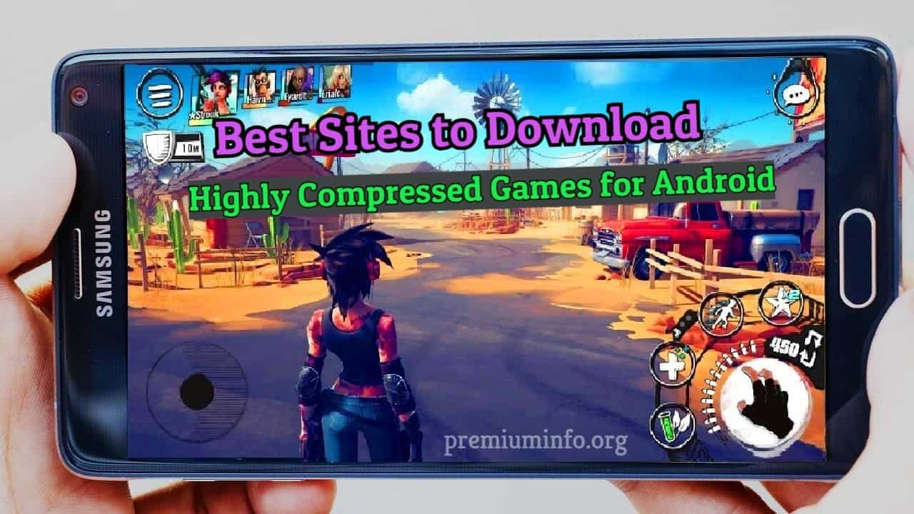 Android Games For Pc Free Download